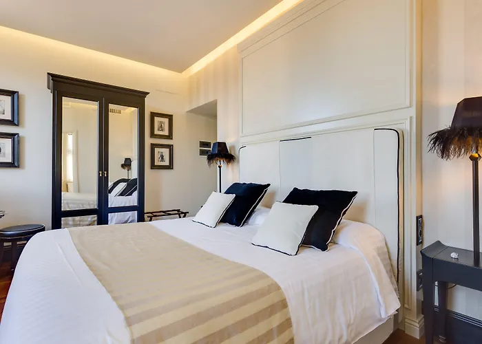 Bellezza Al Colosseo - B&B&Apts Roma