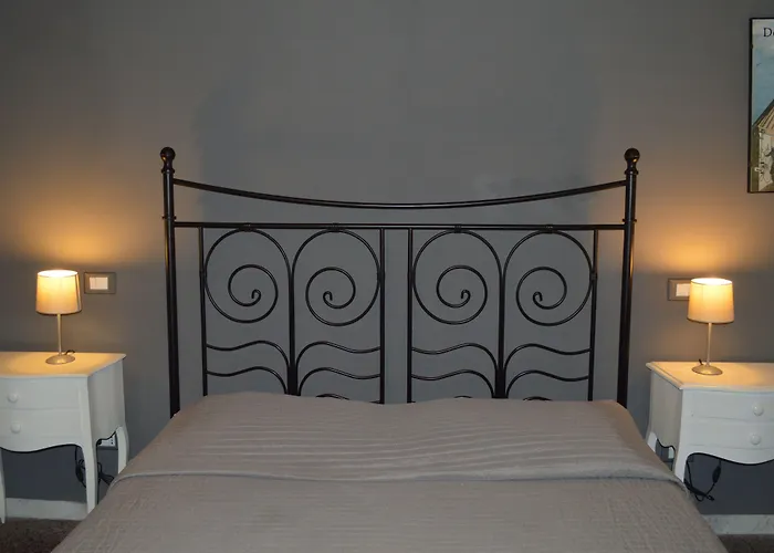 A Casa Di Giallo B&B Roma